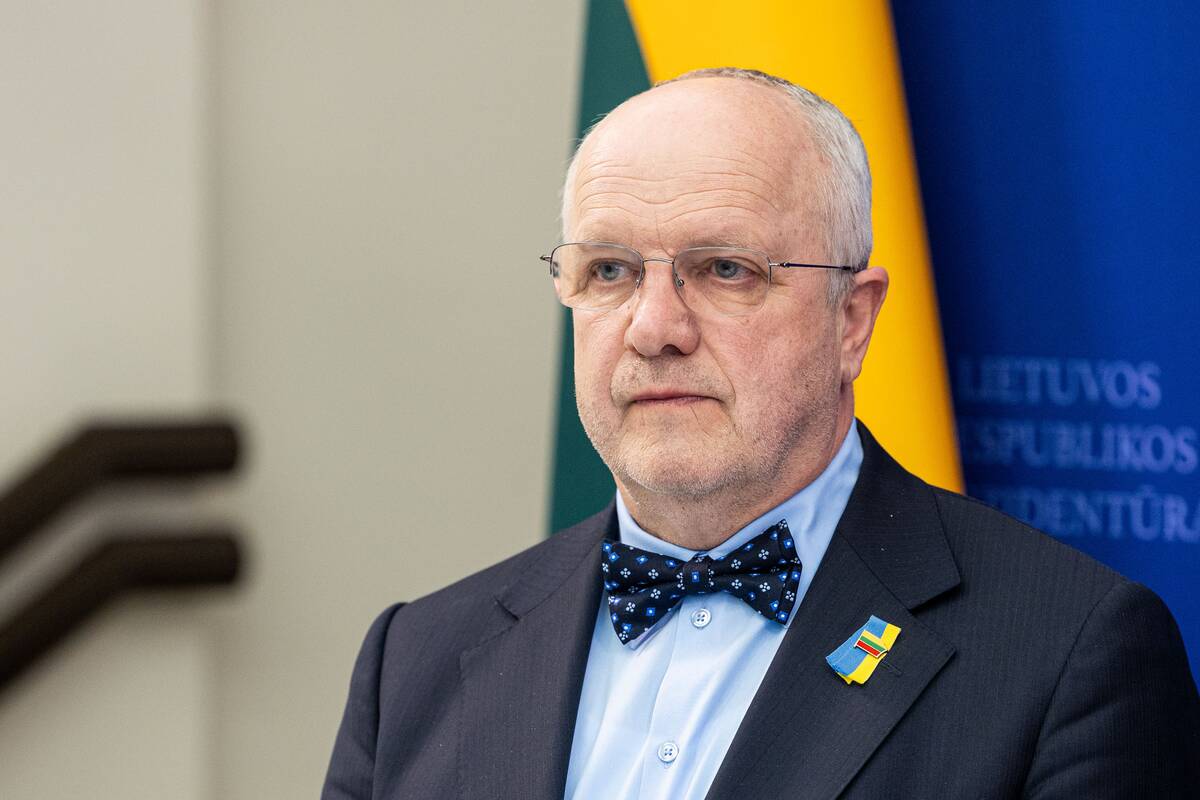 Juozas Olekas