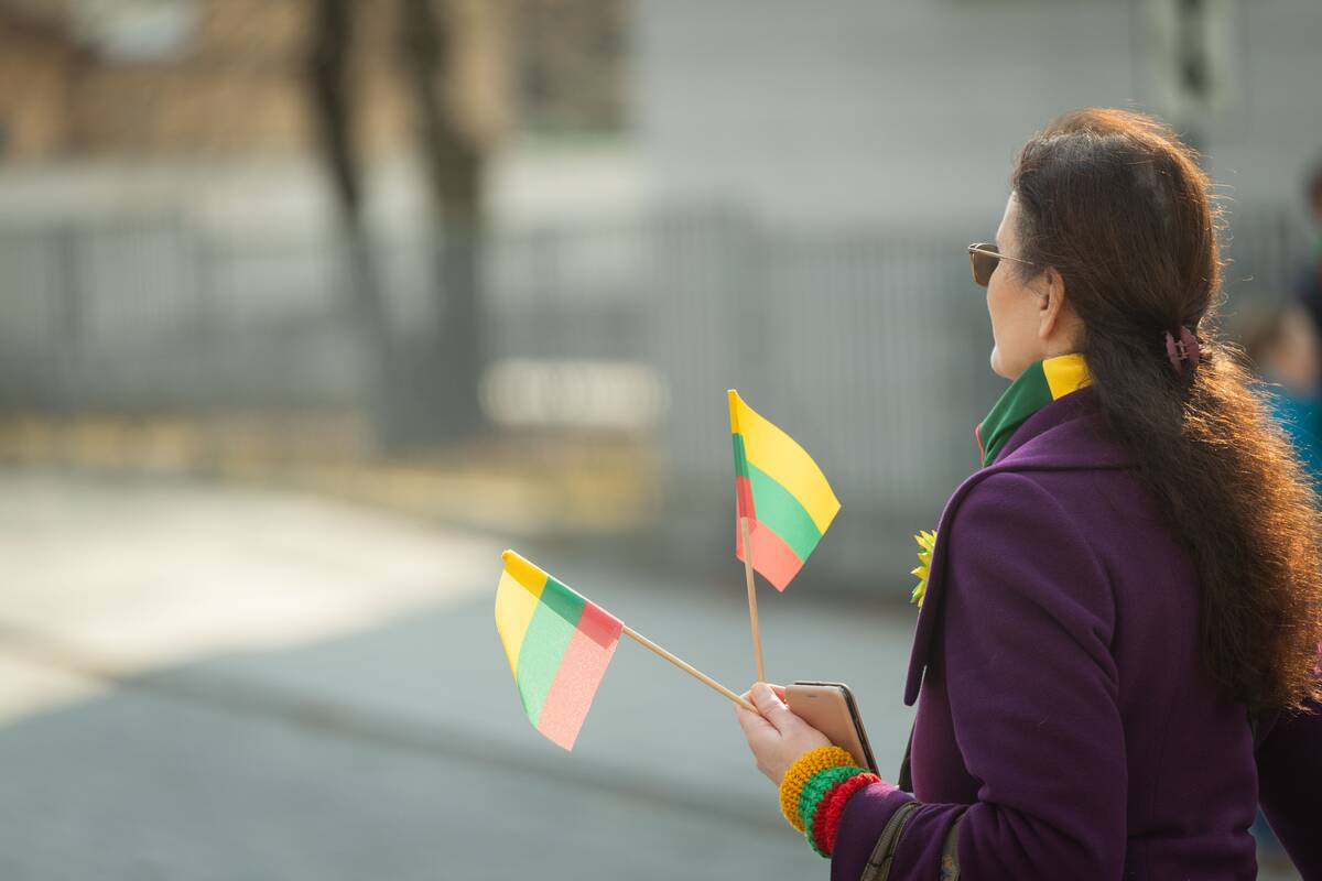 
<span>Lietuva konkurencingumo reitinge smuko žemyn</span>
