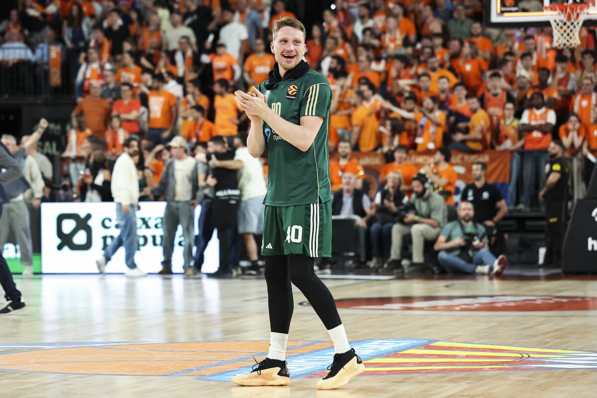 Marius Grigonis
