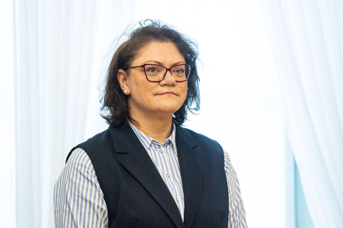 Marija Jakubauskienė