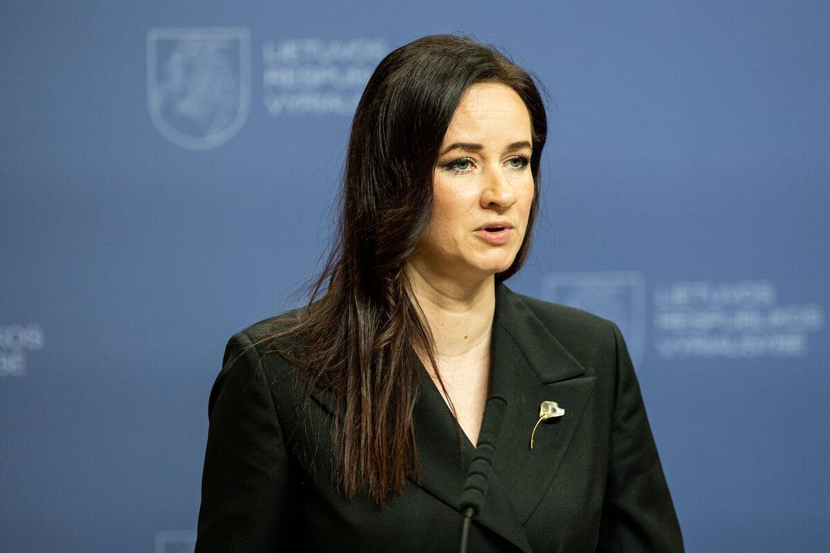 Inga Ruginienė