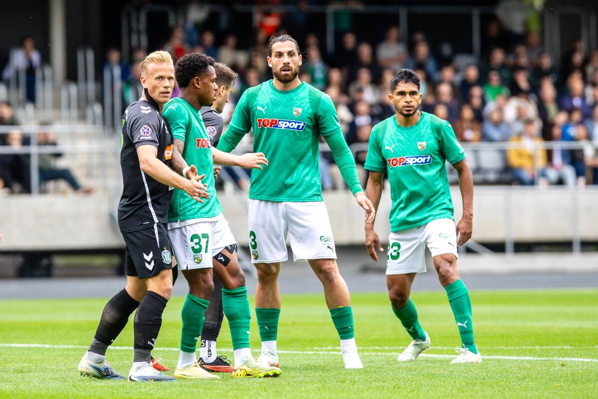 
<span>„Kauno Žalgiris“ sužinojo savo varžovus UEFA Čempionų lygos atrankoje</span>
