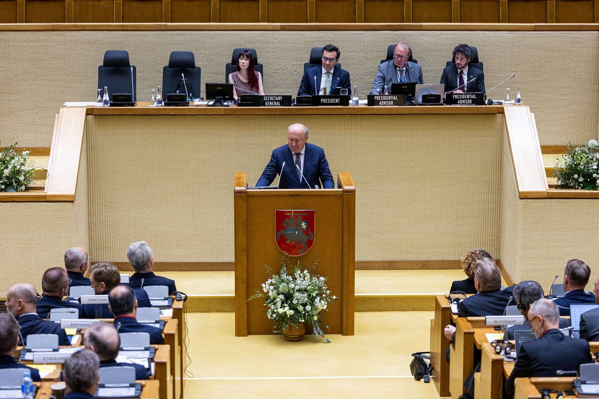 Andrius Kubilius