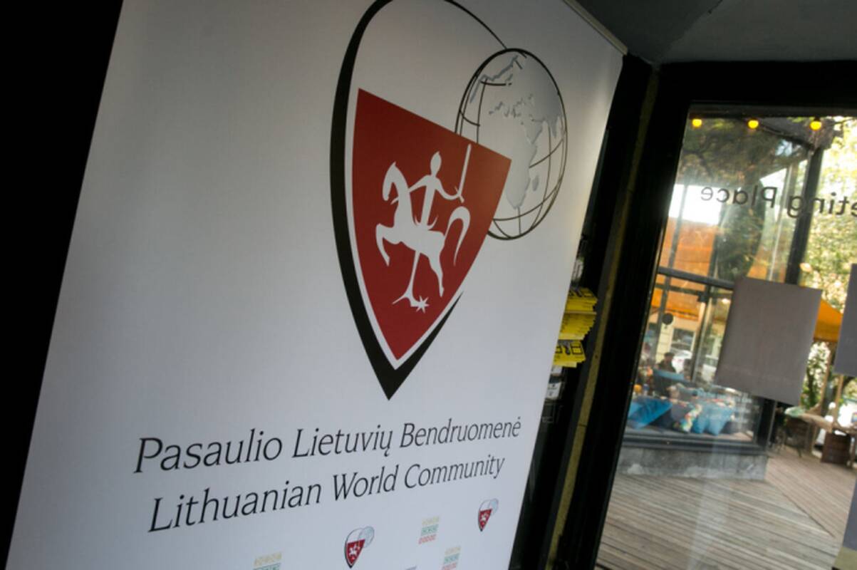 
<span>Vilniuje pirmą kartą vyks Lietuvos savivaldybių garbės ambasadorių užsienyje suvažiavimas</span>
