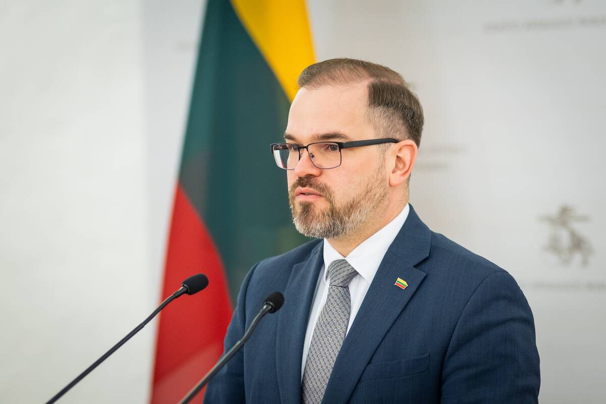 Robertas Kaunas