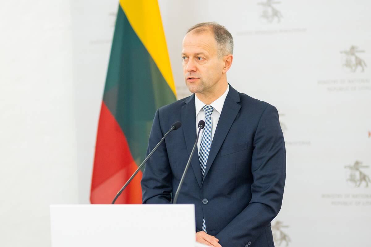 Bendradarbiavimo susitarimo tarp KAM ir ISM Vadybos ir ekonomikos universiteto pasirašymas