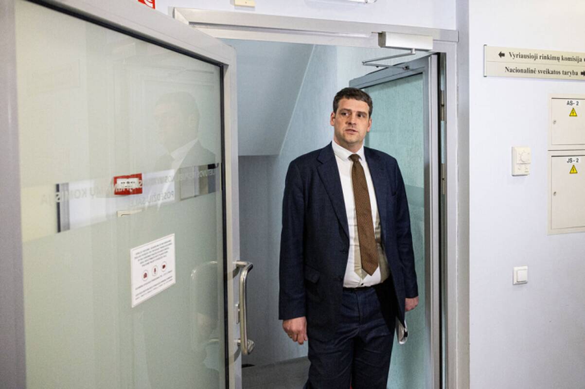 Remigijus Žemaitaitis