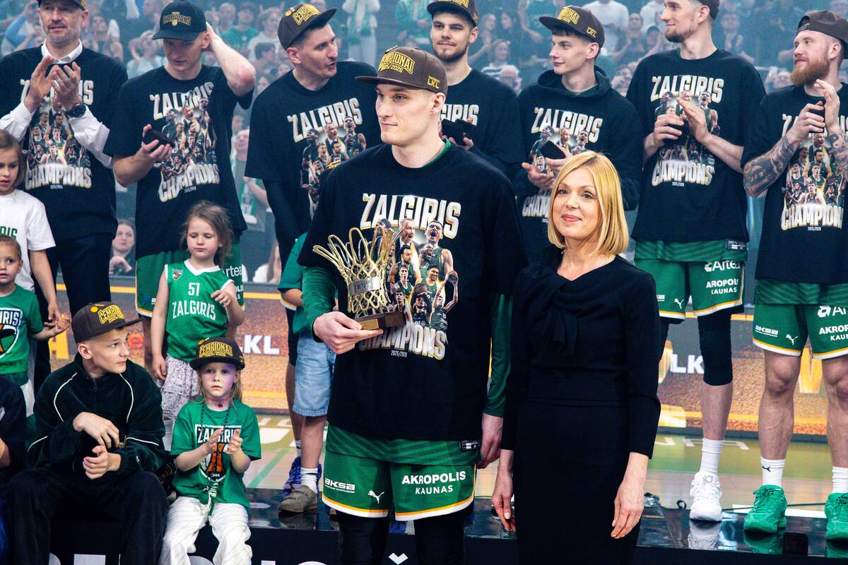 Ąžuolas Tubelis