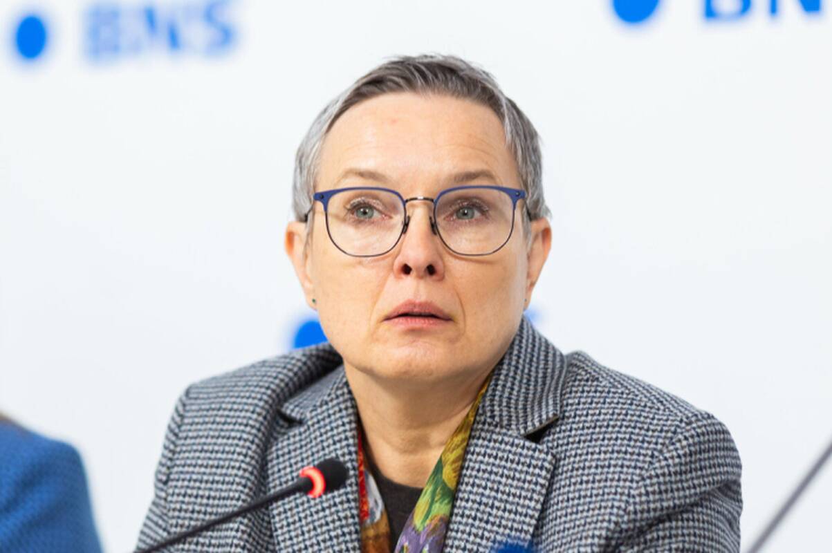 
<span>Auristida Gerliakienė: e.sveikatą iškelti iš Registrų centro norima skubant, be pasiruošimo</span>
