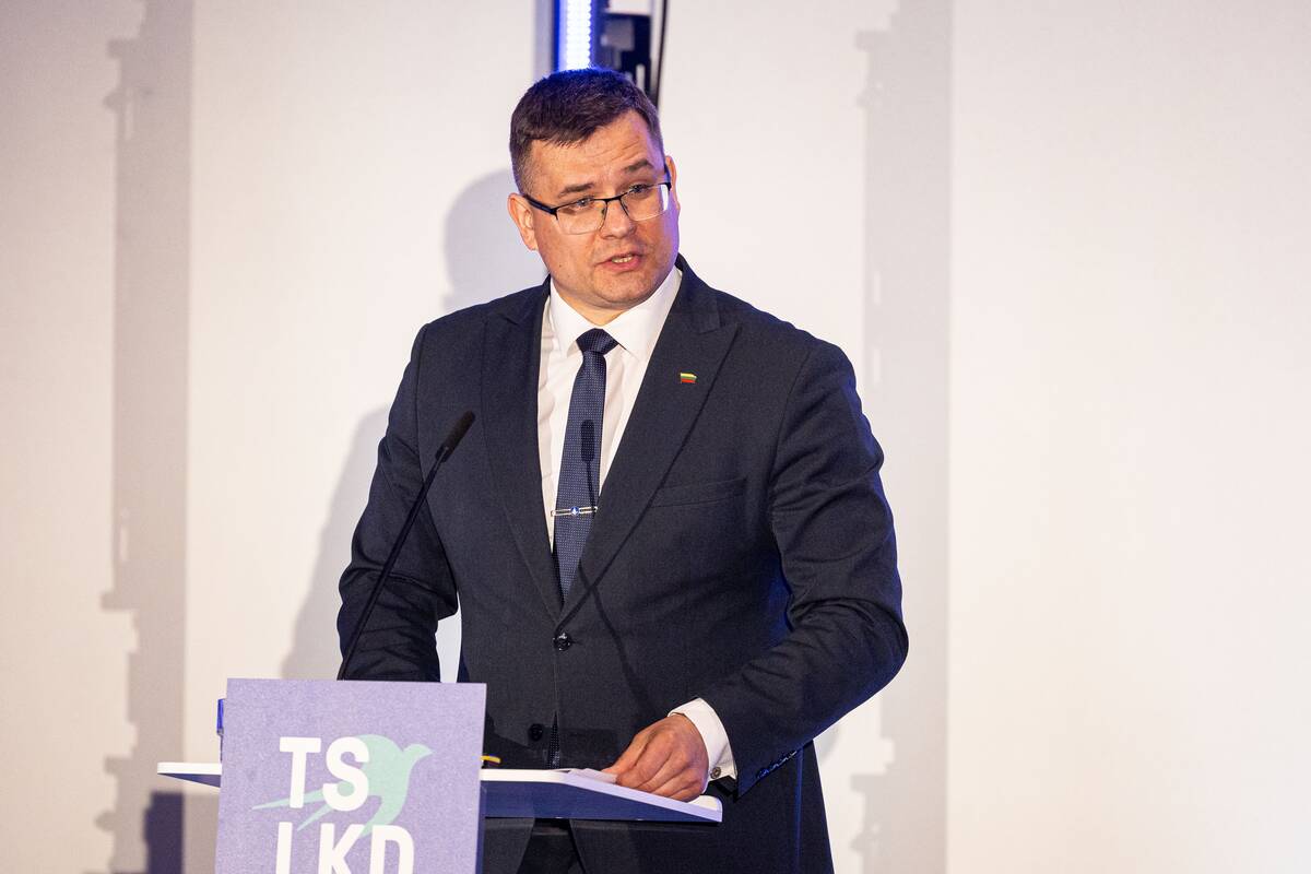 Laurynas Kasčiūnas
