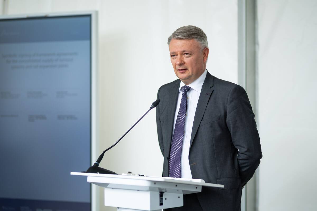 Arūnas Rumskas