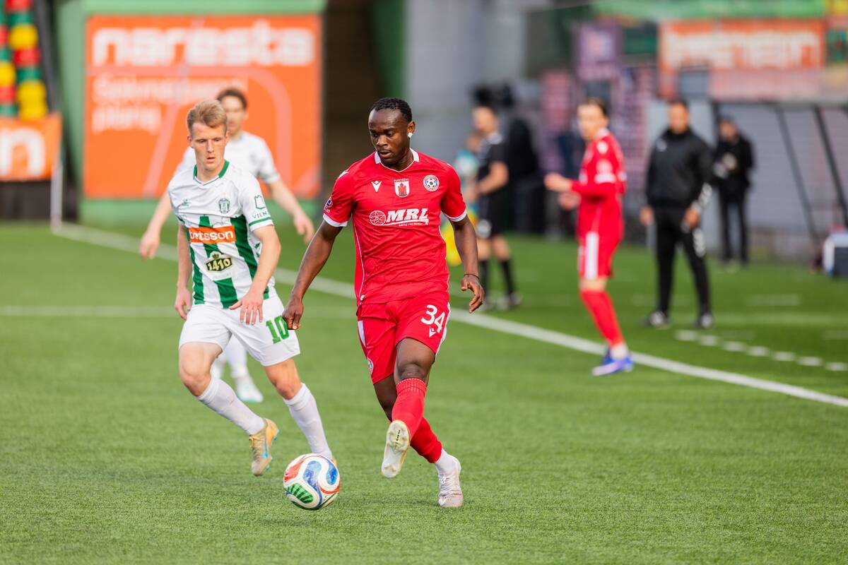 TOPLYGA:  Vilniaus „Žalgiris“ – „Panevėžys“ 3:0