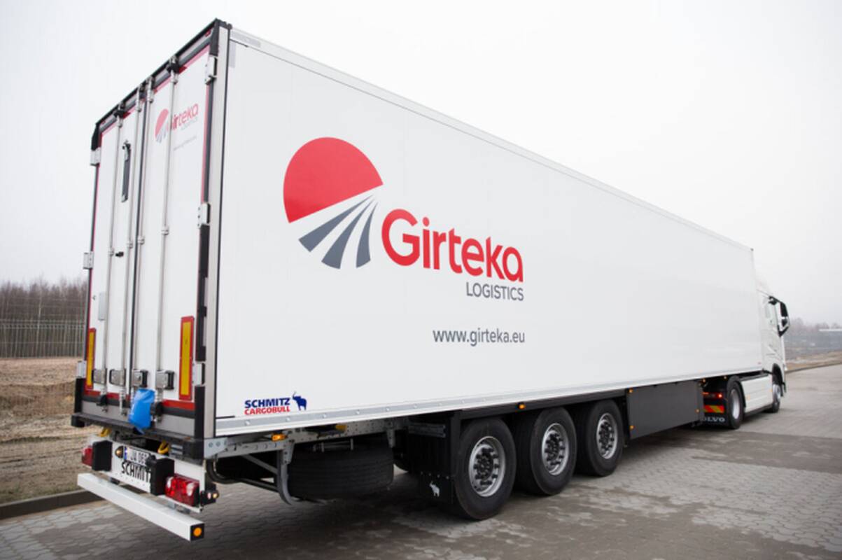 
<span>„Girtekai“ Norvegijoje – 4,2 mln. eurų pretenzija dėl socialinio draudimo įmokų</span>
