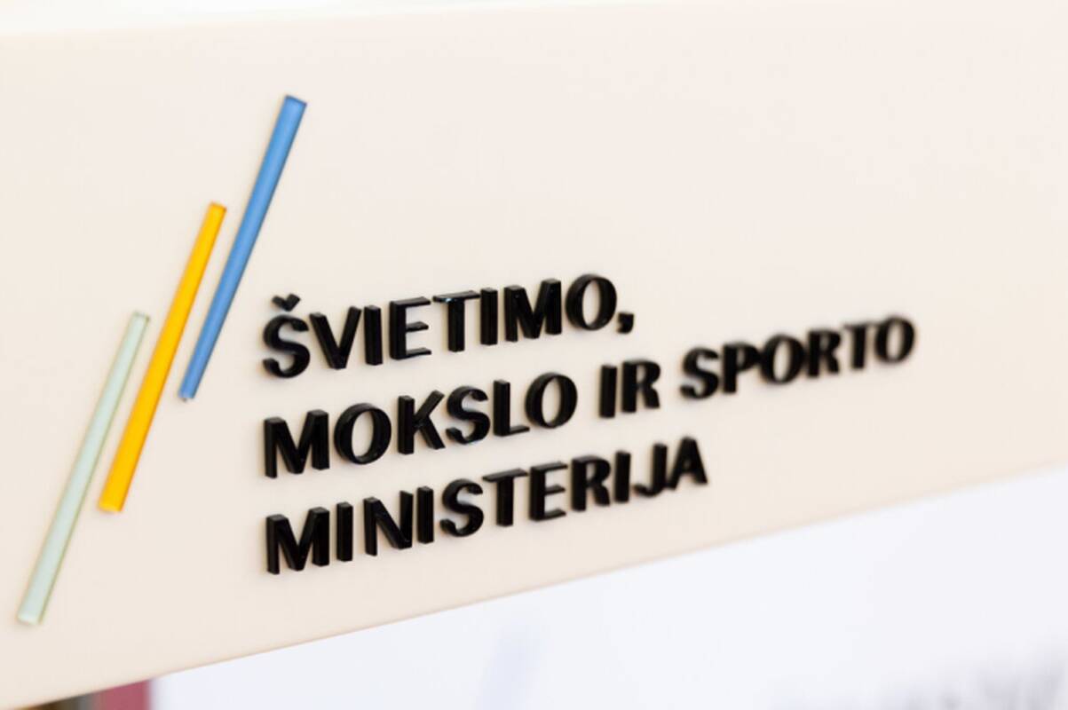 
<span>Lietuva pirmą kartą pirmininkaus Europos mokyklų tinklui</span>
