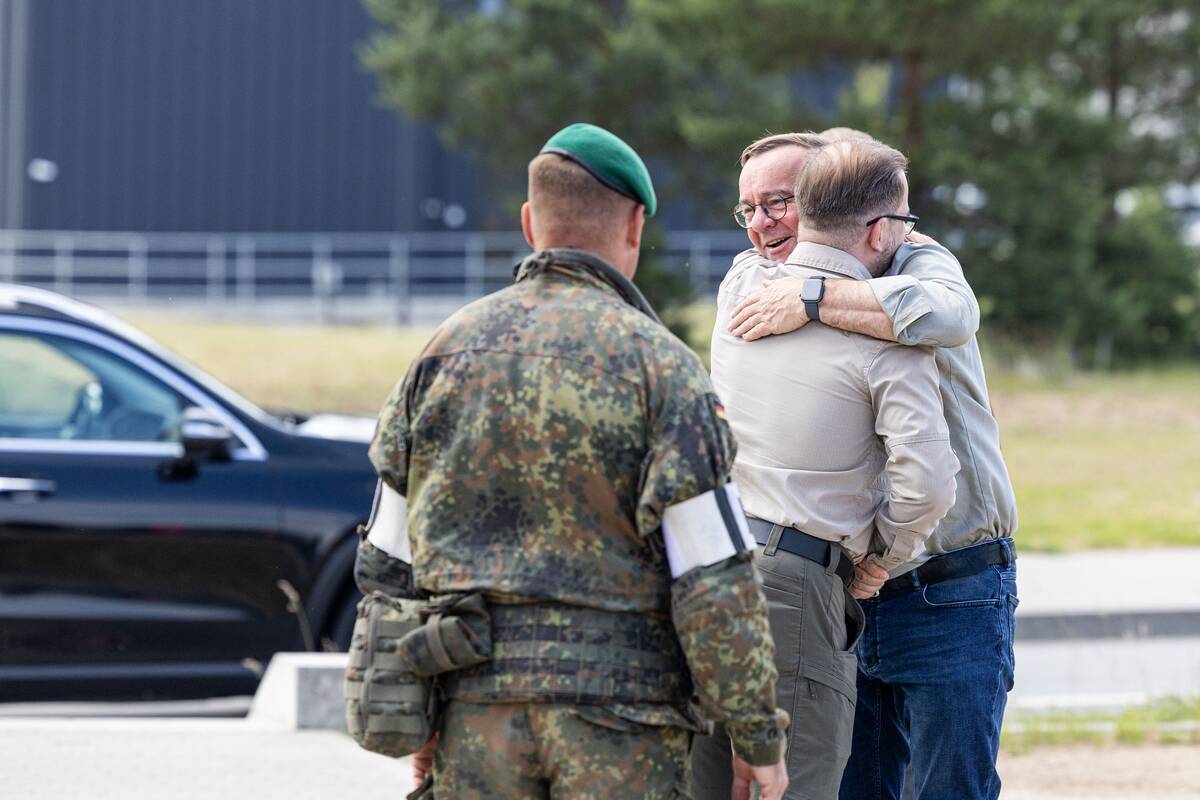 Tarptautinės pratybos „Laisvės skydas“