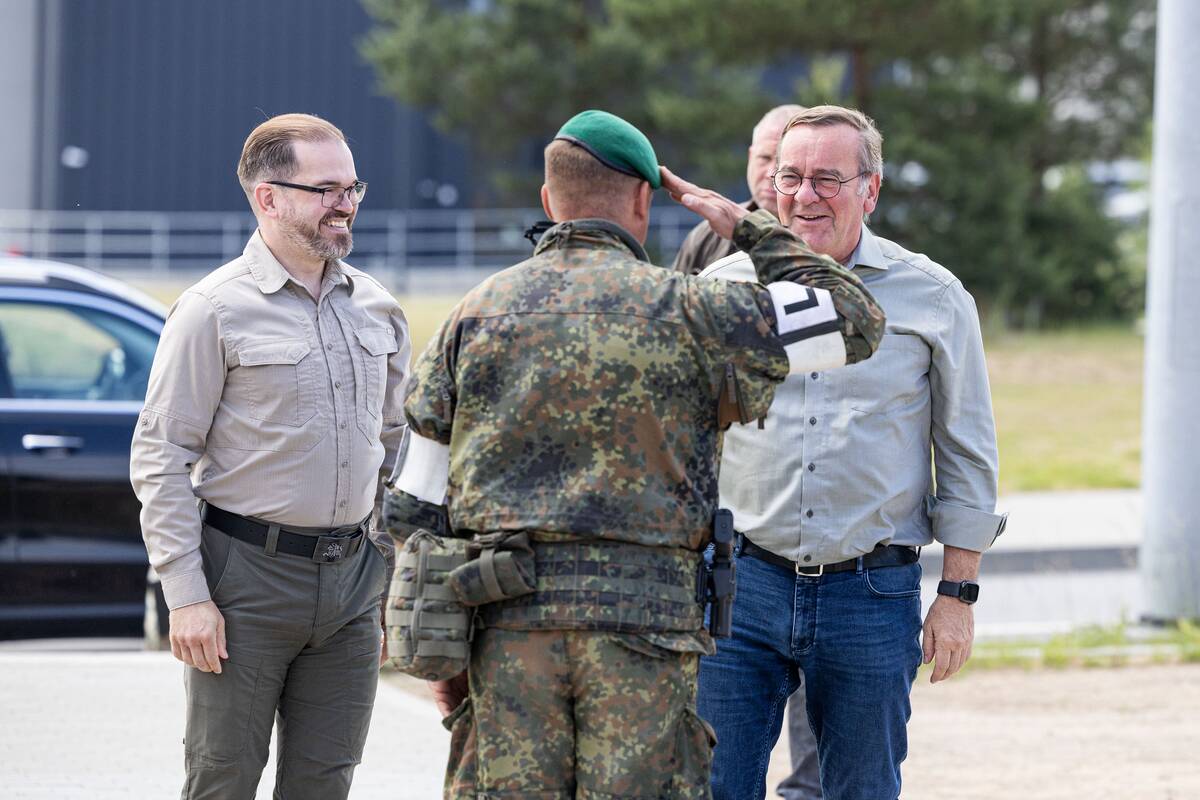 Tarptautinės pratybos „Laisvės skydas“