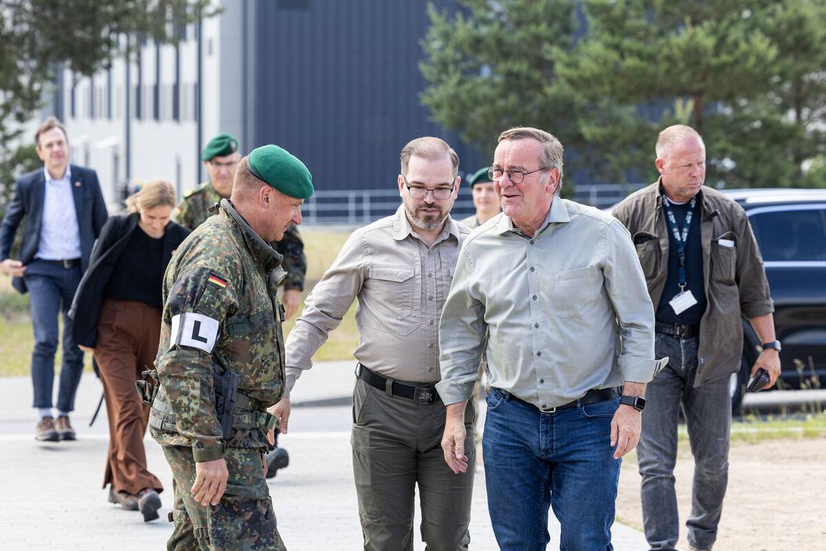 Tarptautinės pratybos „Laisvės skydas“