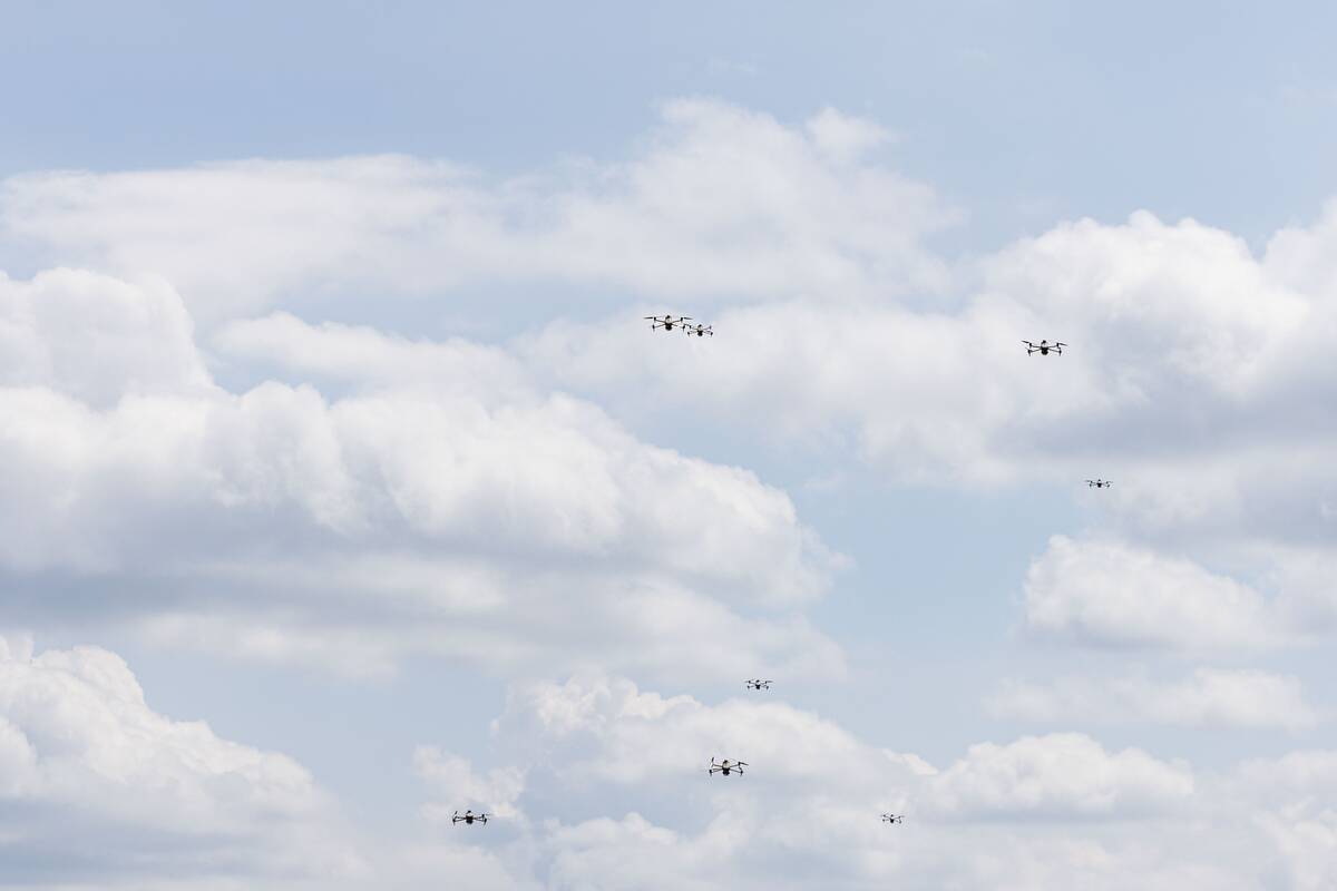 Tarptautinės pratybos „Laisvės skydas“