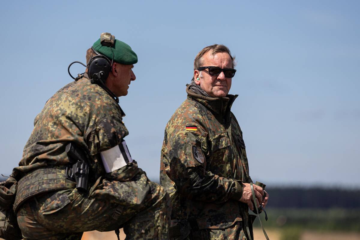 Tarptautinės pratybos „Laisvės skydas“