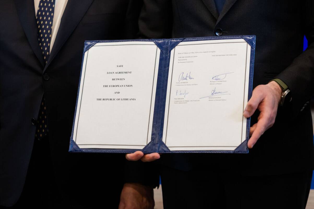 
<span>KAM įdarbins papildomų specialistų prižiūrėti, kaip naudojamos ES programų lėšos gynybai</span>
