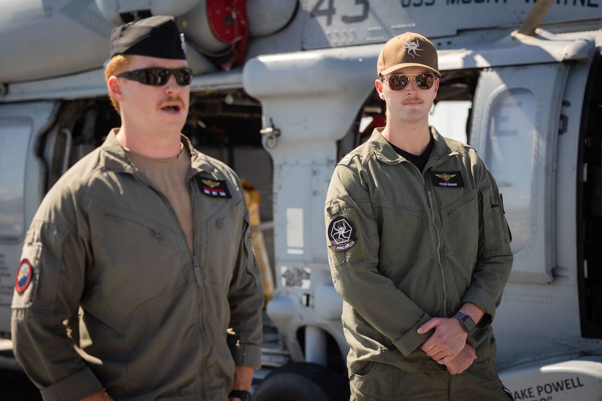 JAV karinio jūrų laivyno laivo „USS Mount Whitney“ vizitas Klaipėdoje
