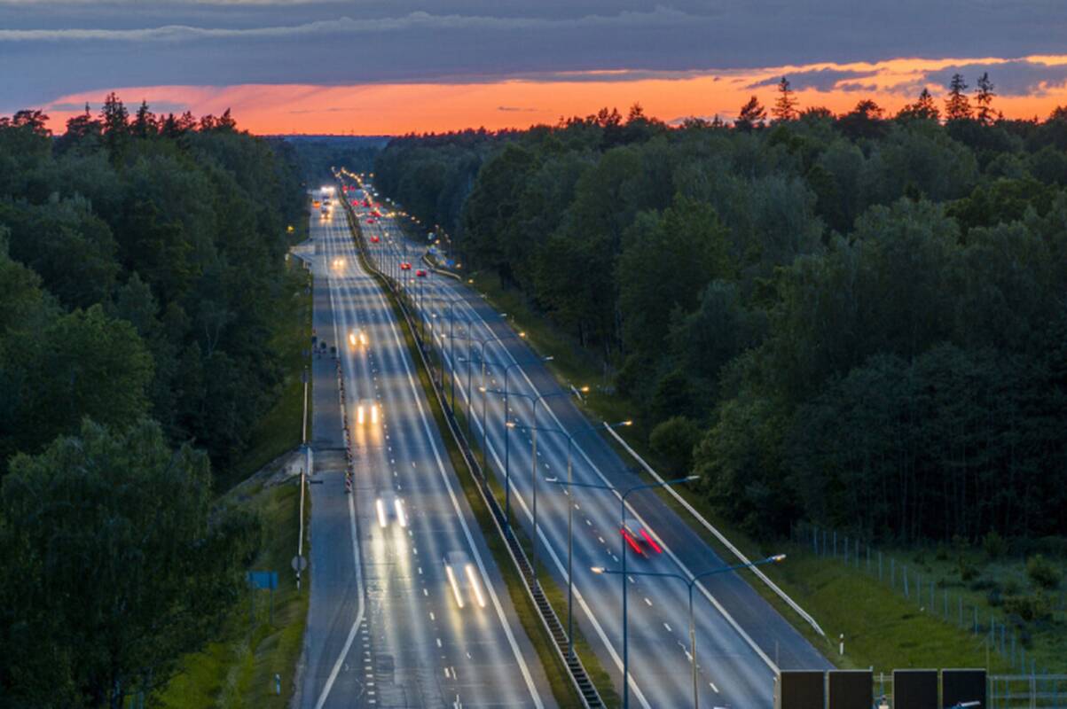 
<span>„Kauno tiltai“ skirs 47 mln. eurų magistralės ruožo rekonstrukcijai</span>
