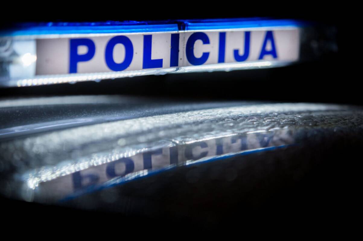 Policija