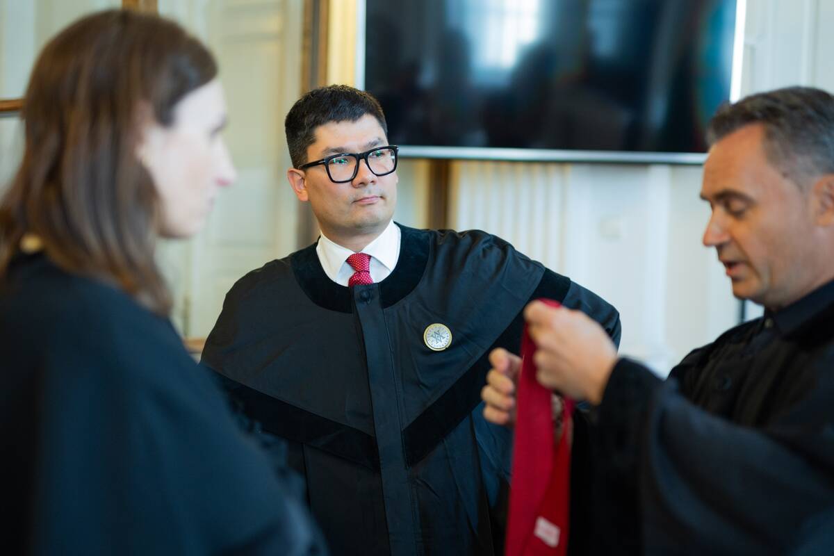 Lietuvos apeliaciniame teisme prasidėjo Vladimiro Antonovo ir Raimondo Baranausko bylos nagrinėjimas