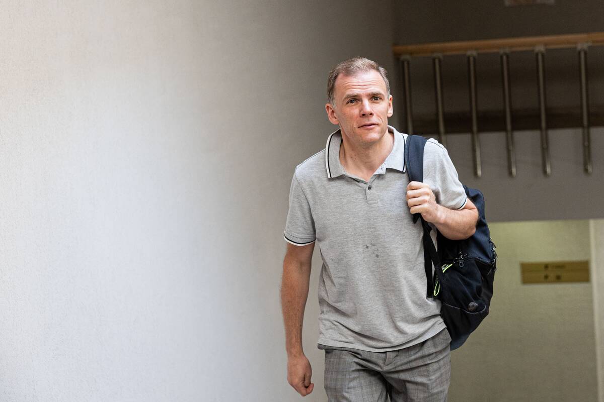 TS-LKD frakcija susitiko su Mindaugu Sinkevičiumi