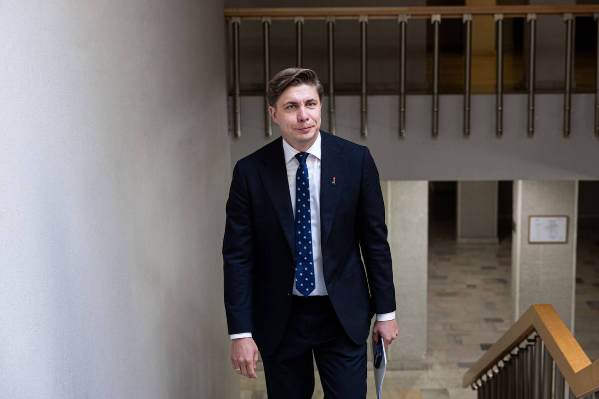 Mindaugas Sinkevičius