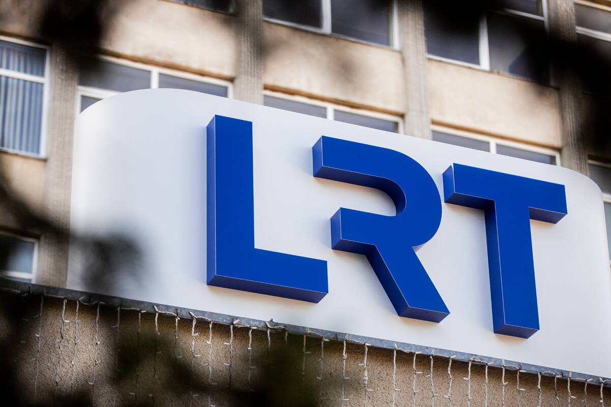 
<span>Dėl LRT pataisų Seimo konservatoriai, liberalai ir demokratai kreipiasi į Konstitucinį Teismą</span>
