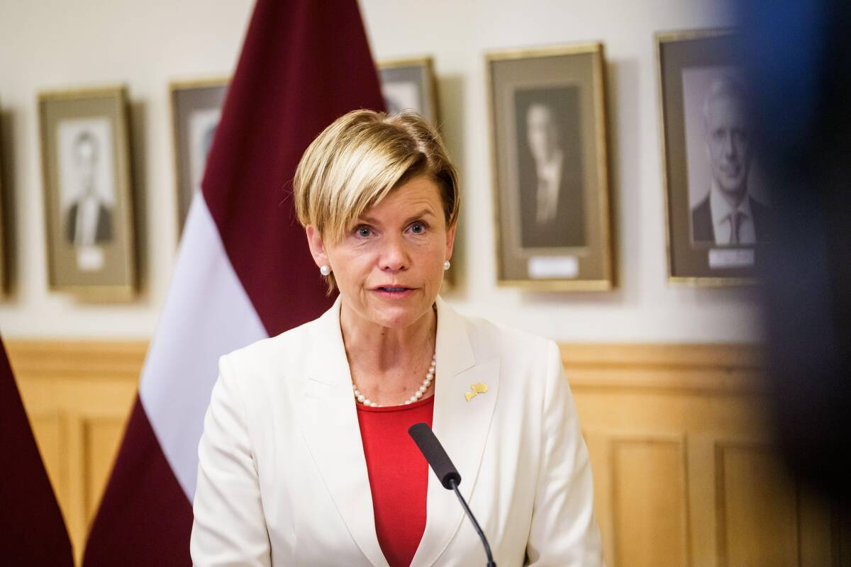 Baiba Bražė