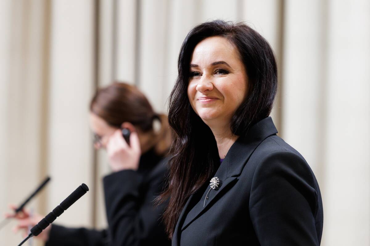 Inga Ruginienė