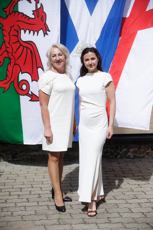 Karaliaus Karolio III-iojo oficialaus gimtadienio šventė Lietuvoje