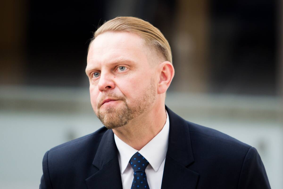 Nerijus Meilutis