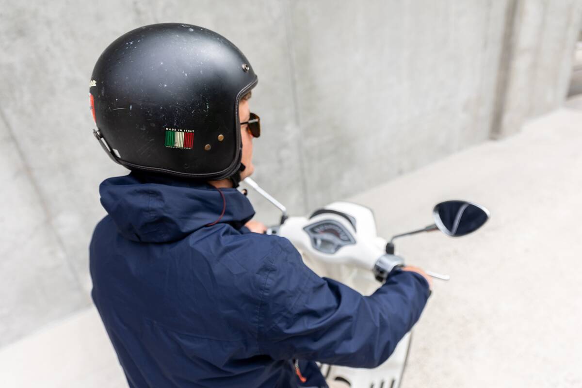 
<span>Policija sustabdė nepilnametį: vairavo motorolerį girtas</span>
