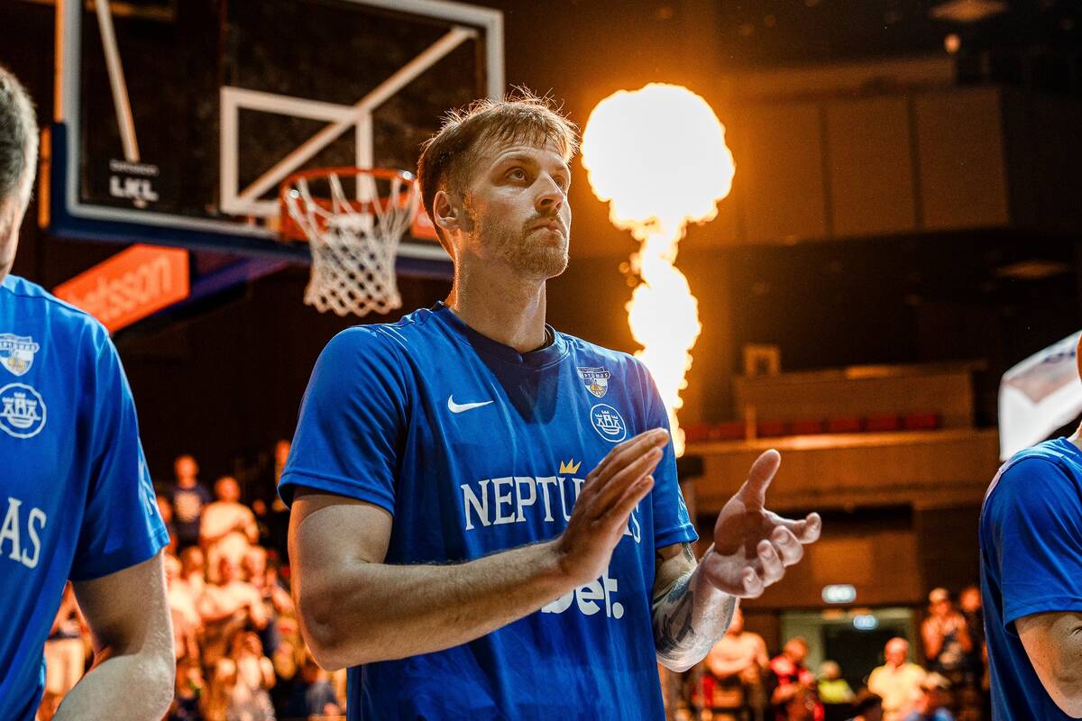 Martynas Pacevičius