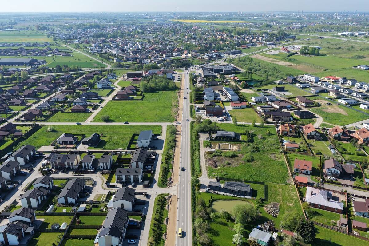 
<span>Dėl planuojamos naujos mokyklos Sendvario seniūnijoje – gera žinia</span>
