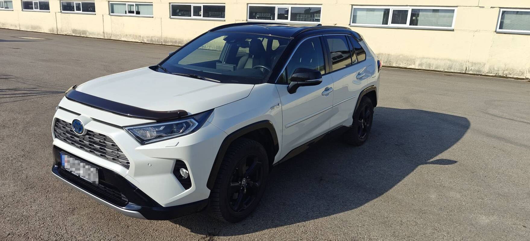 
<span>Šių automobilių savininkai, sukluskite: suaktyvėjo vagys</span>
