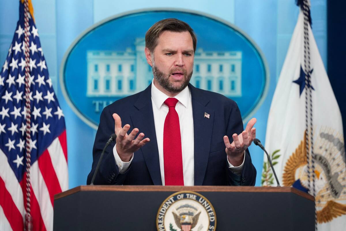 J. D. Vance