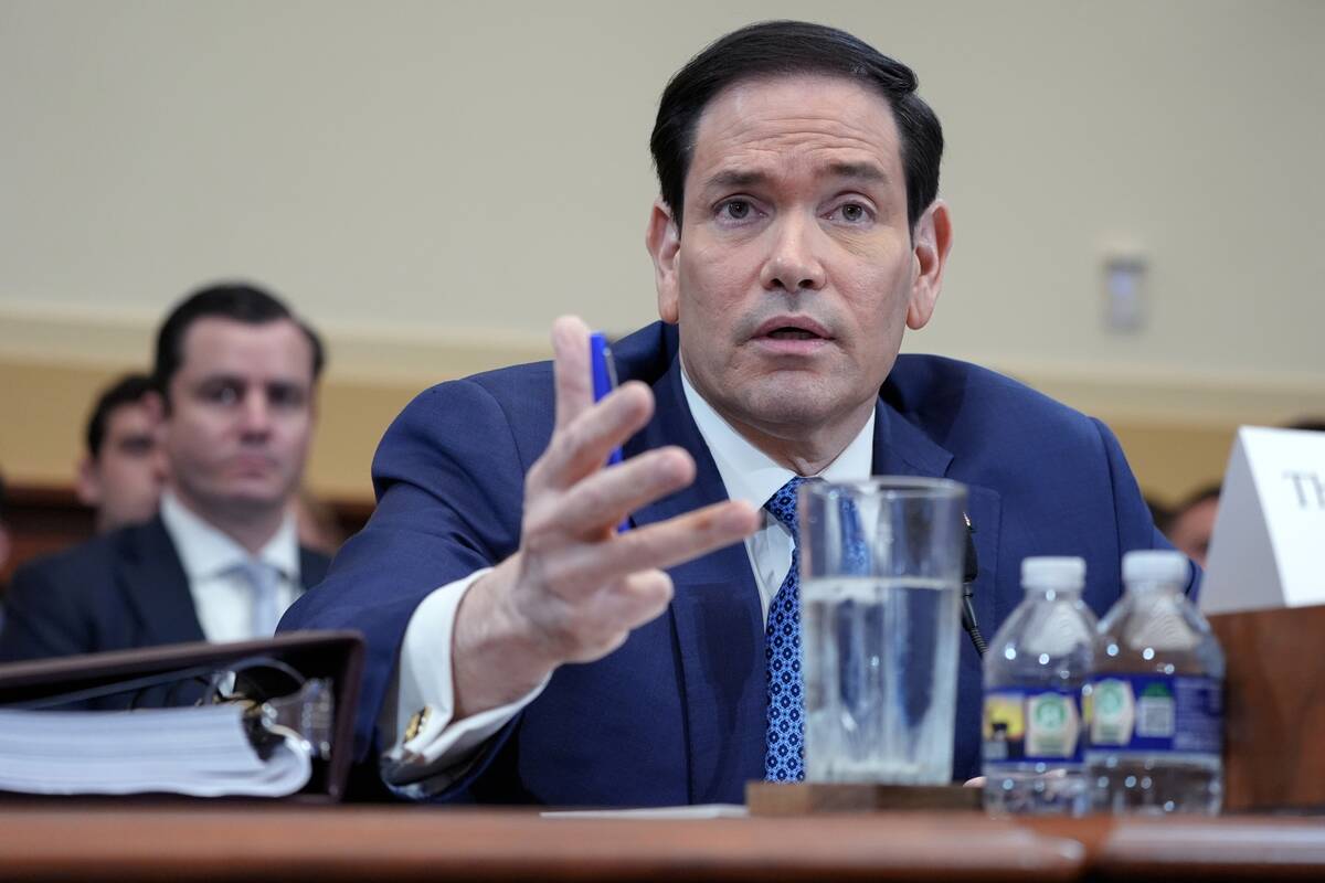 Marco Rubio