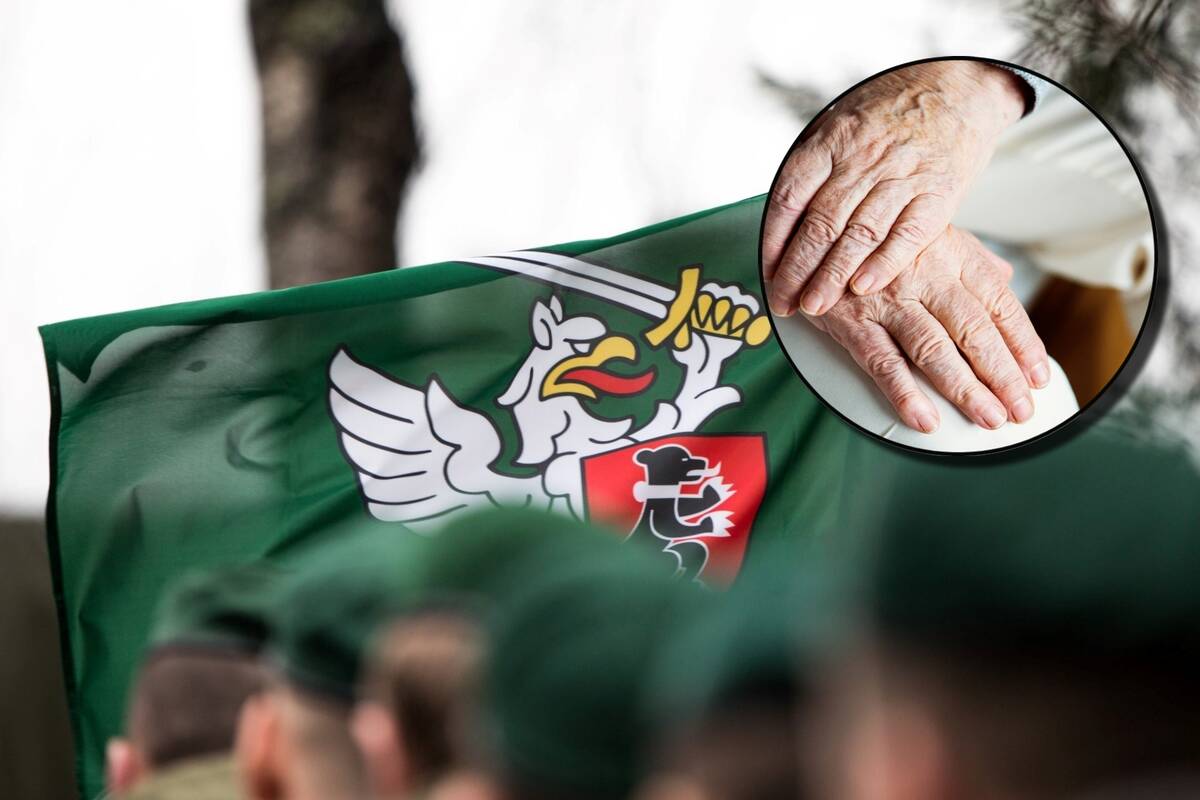 
<span>Kariai suteikė pirmąją pagalbą susižeidusiai senjorei</span>
