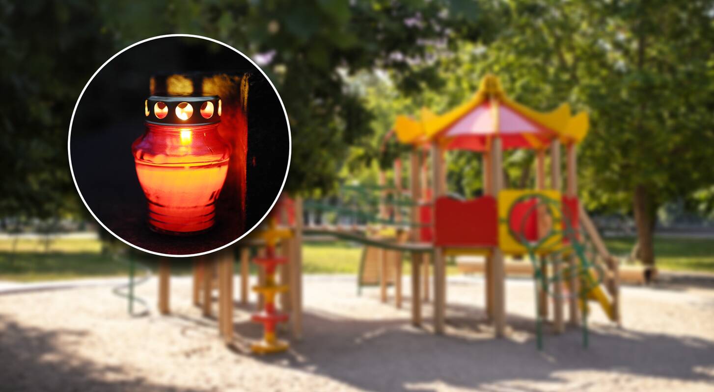 
<span>Nelaimė žaidimų aikštelėje baigėsi tragedija: ligoninėje mirė 5-erių mergaitė</span>
