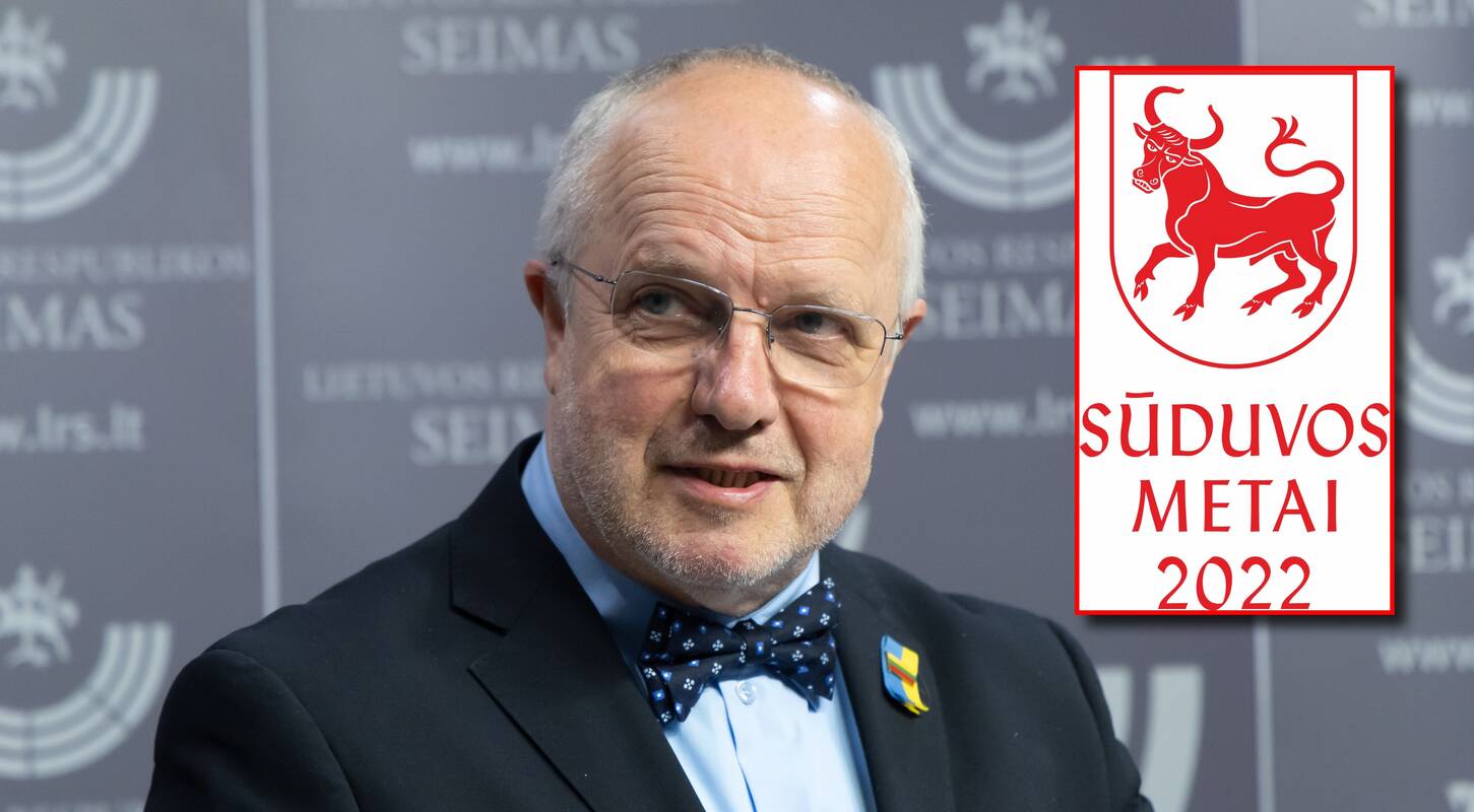 
<span>Įstatyme siūloma atsisakyti Suvalkijos pavadinimo: liktų Sūduva</span>
