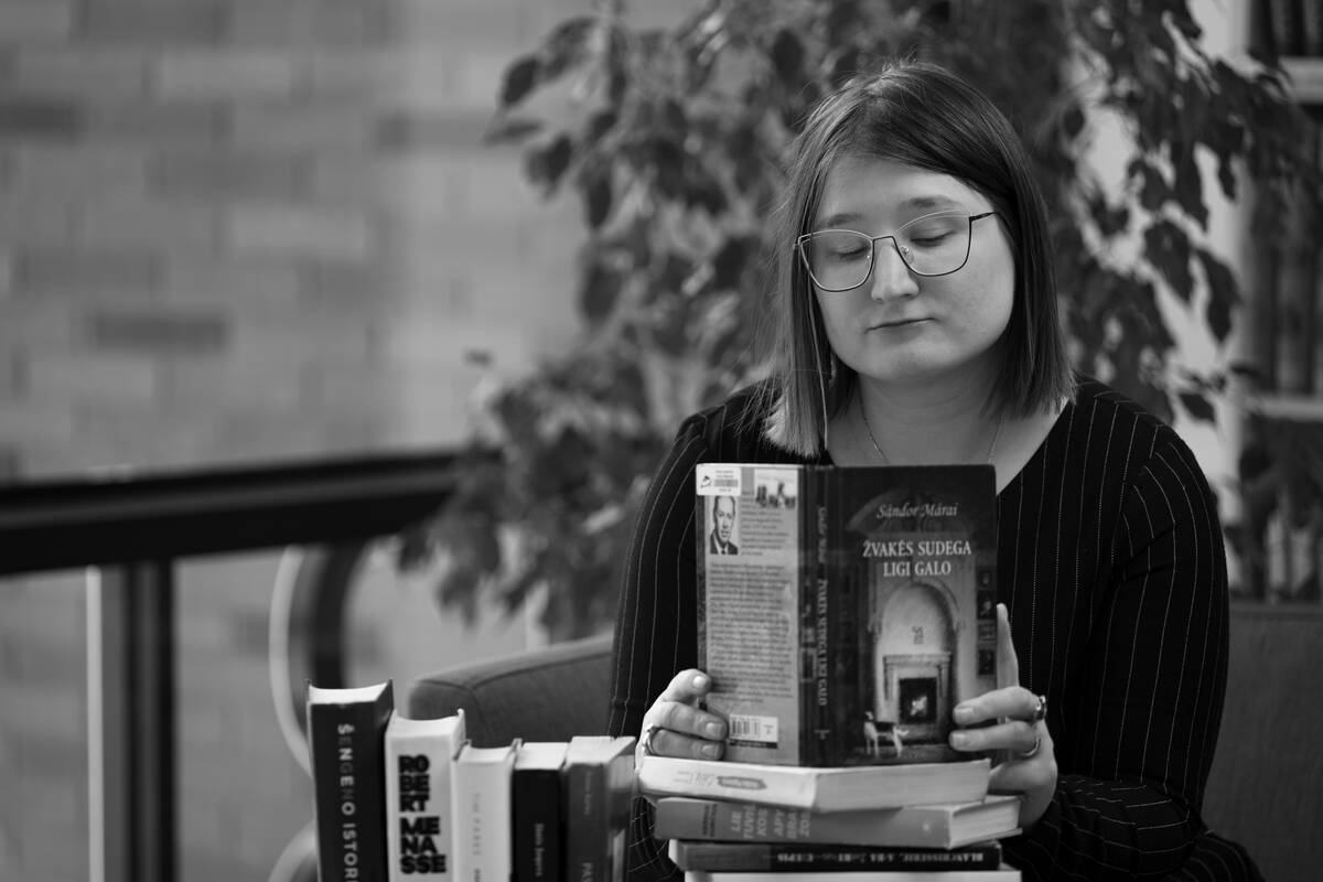 Užuovėja: XXI a. karai ir nujaučiama senosios tvarkos griūtis skatina atsigręžti į literatūrą, aprašiusią dramatiškus XX a. Europos virsmus.