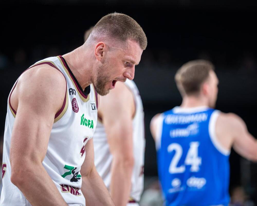 
<span>Namus nuo klaipėdiečių apgynęs „Lietkabelis“ išlygino mažojo finalo serijos rezultatą</span>
