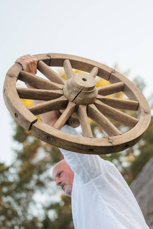Joninės Rumšiškėse
