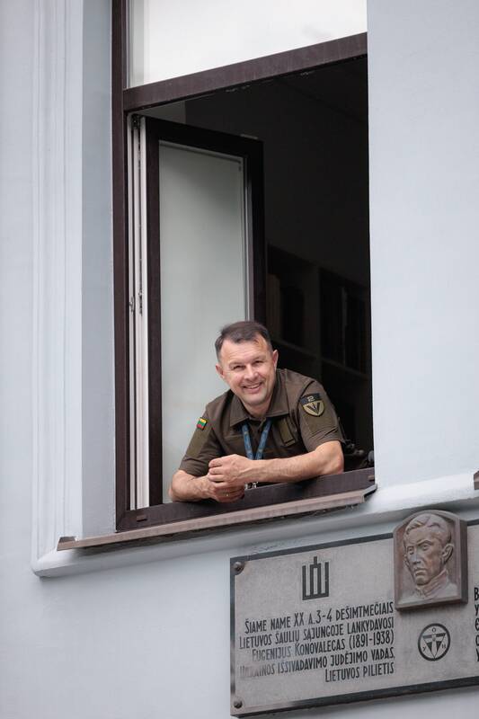 Kauniečių diena (2026-06-26)