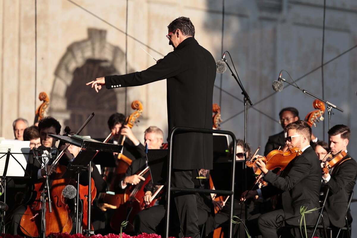 Kaune startavo Pažaislio muzikos festivalis