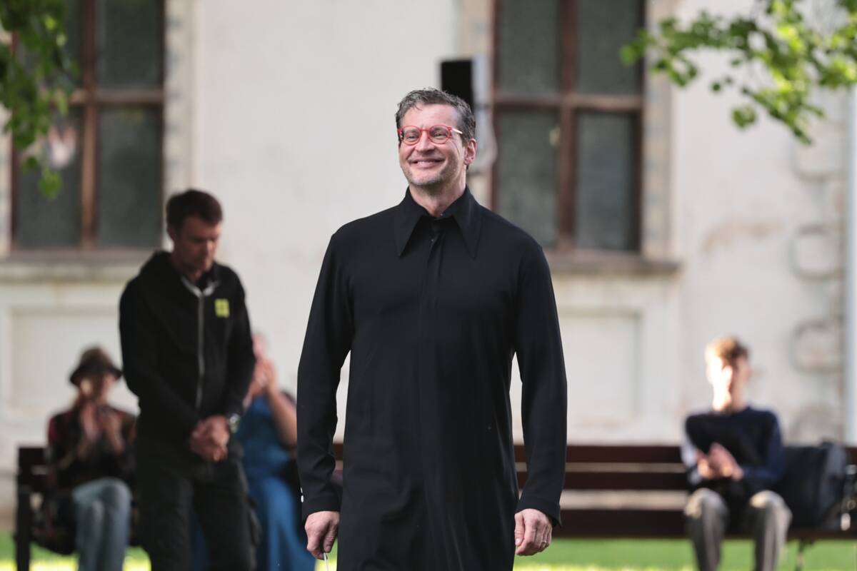 Kaune startavo Pažaislio muzikos festivalis